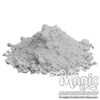 Gips / Calciumsulfat-Dihydrat