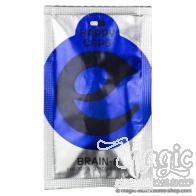 Glückliche Mützen | Brain-E