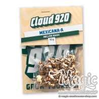 Mexicana-A Trüffel | 15 Gramm