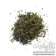Damiana | Turnera Diffusa | Pulver und zerkleinert | 80 Gramm