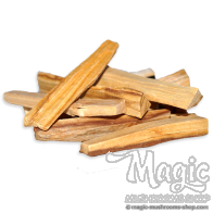 Palo Santo | Heiliges Holz | Bursera graveolens