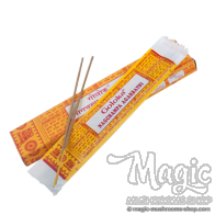 Räucherstäbche Nag Champa Goloka (Weihrauch)