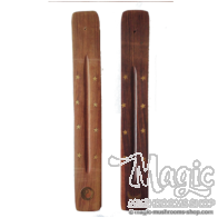 Incense Tray | Wood