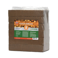 Kokosblöcke – 10 Liter