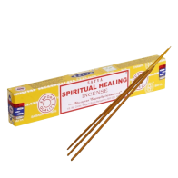 Räucherstäbchen Satya Spiritual Healing