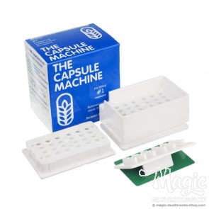 Capsule Machine Capsule Machine
