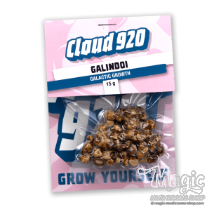 Psilocybe Galindoi Magic Truffles