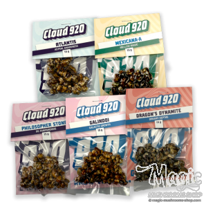 Magic Truffles Value Pack - Discount offer