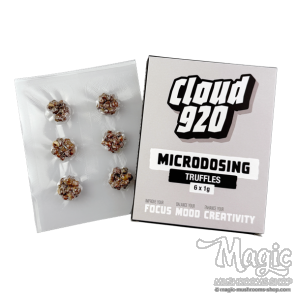  Microdosing Magic Truffles | Vacume sealed 