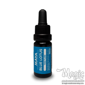  Blue Lotus Tincture 15X Extract