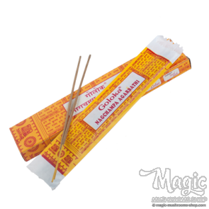 Nag Champa Goloka Incense Sticks Nag Champa Goloka Incense Sticks