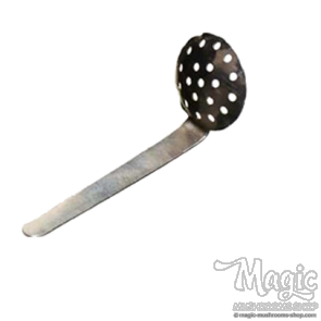 Spoon screen 18mm