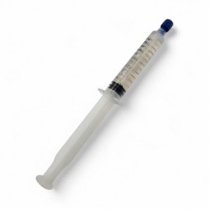 Reishi Liquid Culture Syringe