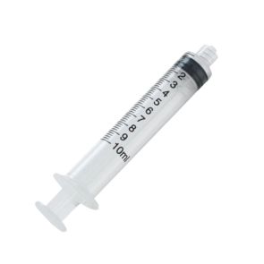 Syringe