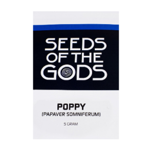 Mohn | Papaver Somniferum