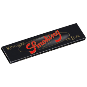 Drehpapier Smoking De Luxe | King size