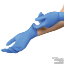 Sterile Nitrilhandschuhe | Paar