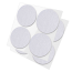 Self-Adhesive Monotub Filters 90 mm | 8 pieces