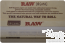 Raw Hemp Papers - King Size