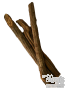 Banisteriopsis Caapi Trueno, shredded