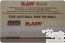 Raw Hemp Papers - King Size