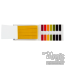 pH-Indikator-Teststreifen
