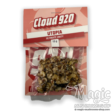 Magic truffles Utopia