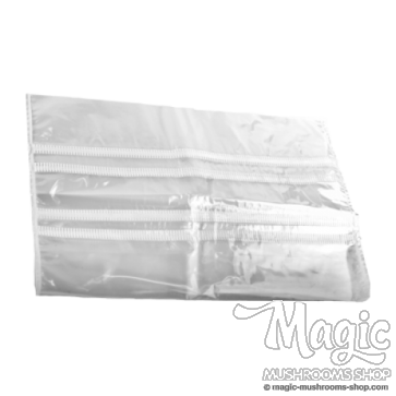 Large Grow Bag with horizontal filters