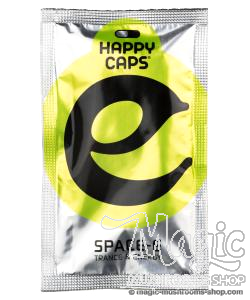 Happy Caps Trip-E