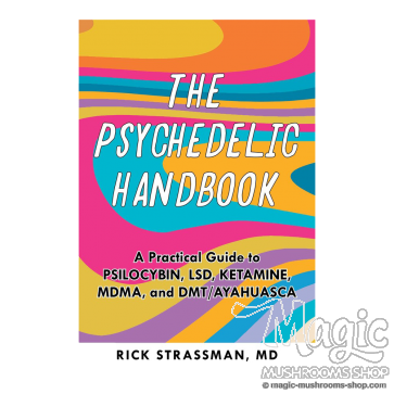 The Psychedelic Handbook The Psychedelic Handbook