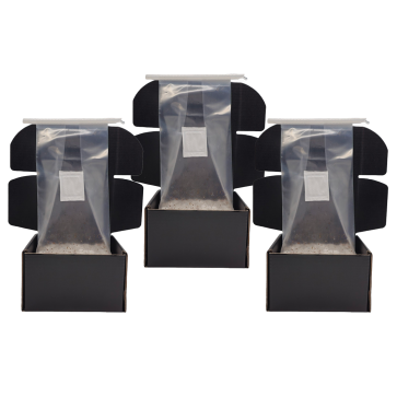 3x Cloud920® grow kit