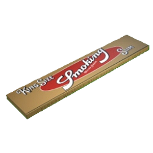 Detail Raw Hemp Papers  