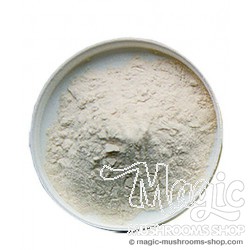Light malt extract powder
