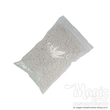 Perlite