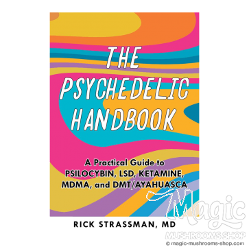 The Psychedelic Handbook