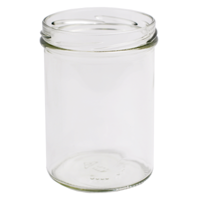 Glass Jar Glass Jar