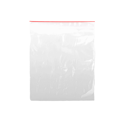 Bag to store the grow kit in the refrigerator during soaking Bag to store the grow kit in the refrigerator during soaking