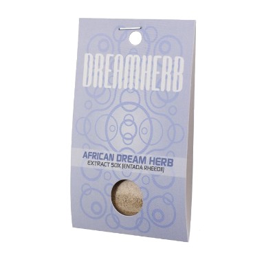 African dream Entada rheedii Seed Extract 50x 