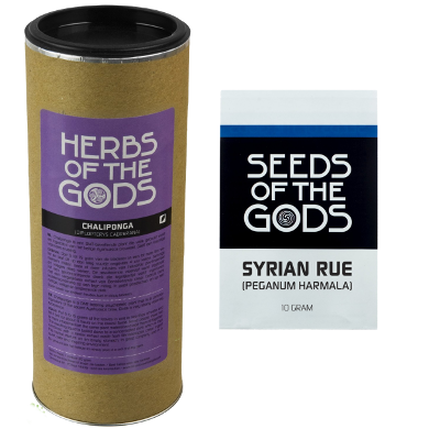 Ayahuasca Pack #3 | Intense