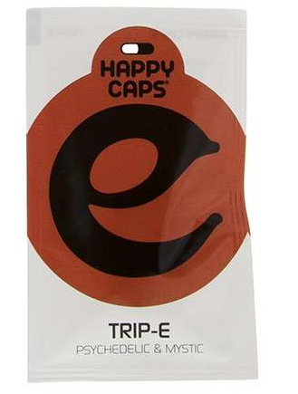 Happy Caps Trip-E Happy Caps Trip-E