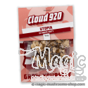 Magic truffles Utopia