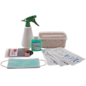 Paquet de départ GetMagic® Grow Kit