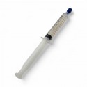 Cubensis liquid culture syringe