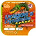 Dragon's Dynamite Truffes | 15 grammes
