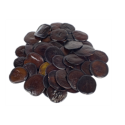 Yopo seeds | Anadenanthera peregrina 
