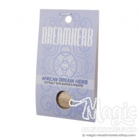 African dream Herb Extract 50x | Entada rheedii 