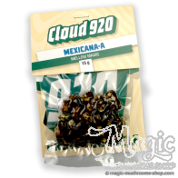 Mexicana Truffes | 15 grammes