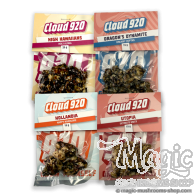 Truffes Power Magic Pack économique