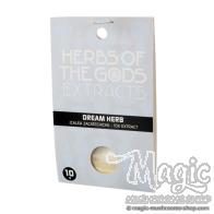 Dream Herb | Calea zacatechichi | Extract 10X