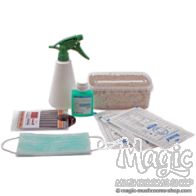Kit de culture Paquet de Départ GetMagic®